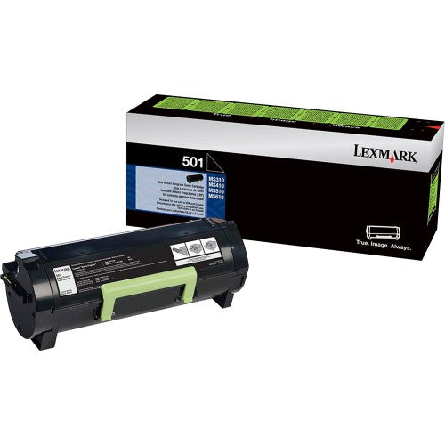 Lexmark 520Z Toner Cartridge