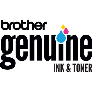BROTHER MONO LASER - TONER CAR