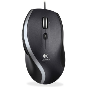 Logitech Corded Mouse (M500
