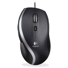 Logitech Corded Mouse (M500