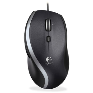 Logitech Corded Mouse (M500