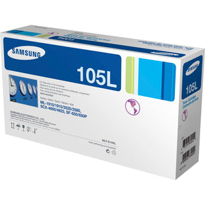 Samsung Toner 2.5K High Yield