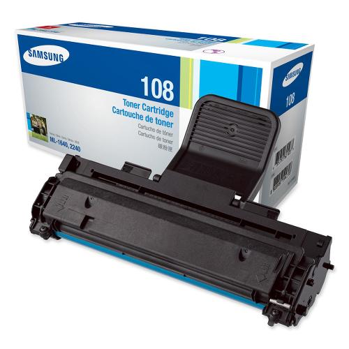 Samsung ML-2240 BLACK TON