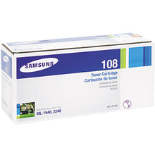 Samsung ML-2240 BLACK TON