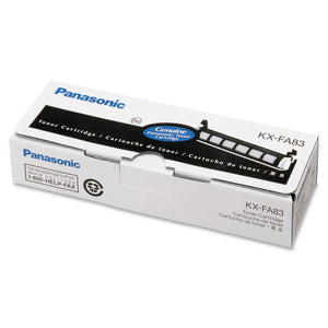 Panasonic KXFL511 Toner