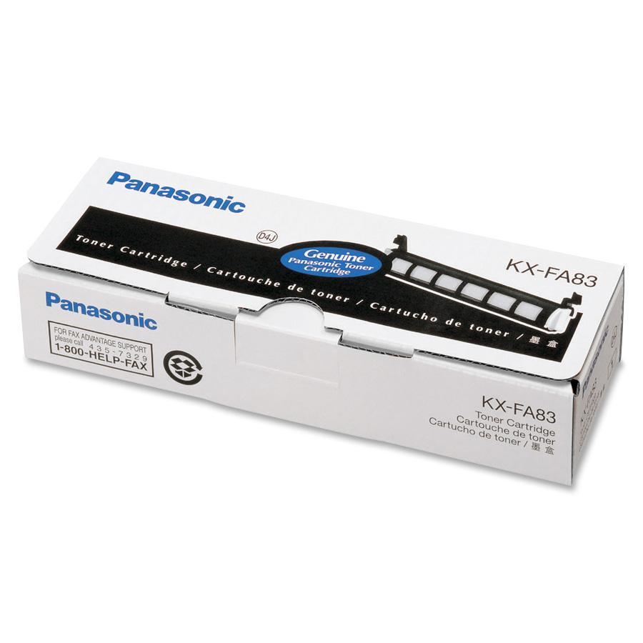 Panasonic KXFL511 Toner