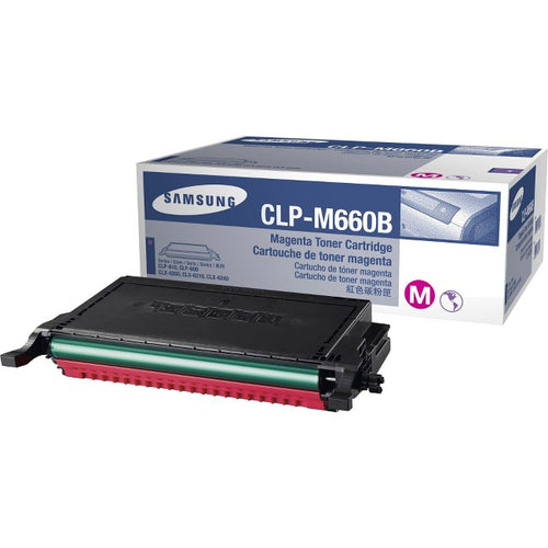 Samsung Magenta Tnr 5K High Y
