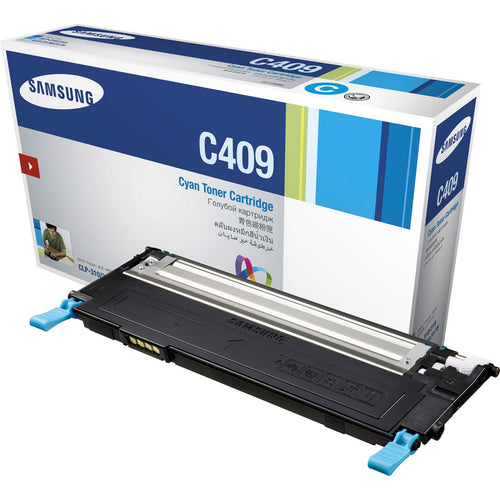 Samsung CLT-C409S/XAA