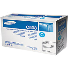 Samsung Toner Cyan