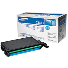 Samsung Toner Cyan