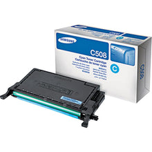 Samsung Toner Cyan