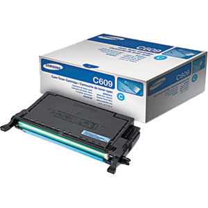 Samsung Toner Cyan