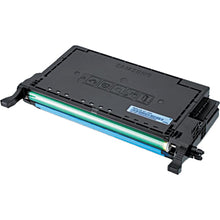 Samsung Toner Cyan