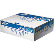 Samsung Toner Cyan