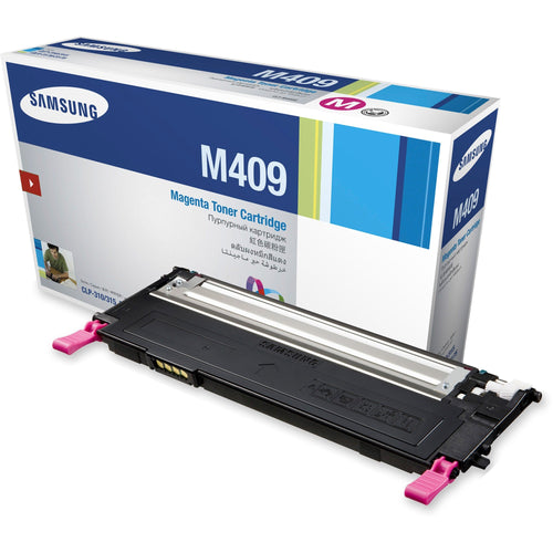 Samsung Magenta Tnr 1K Yield