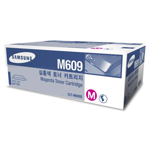 Samsung Toner Magenta