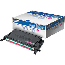 Samsung Toner Magenta