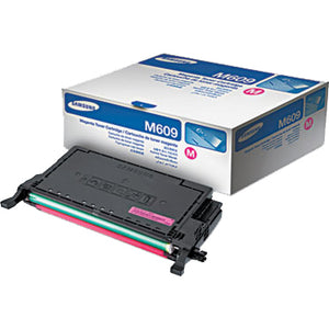 Samsung Toner Magenta