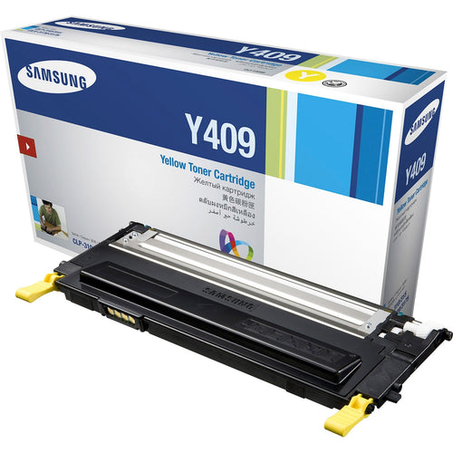 Samsung Yellow Tnr 1K Yield