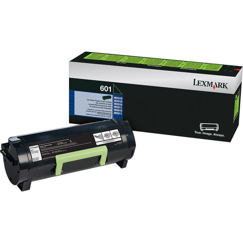 Lexmark RETURN PROGRAM CARTRID