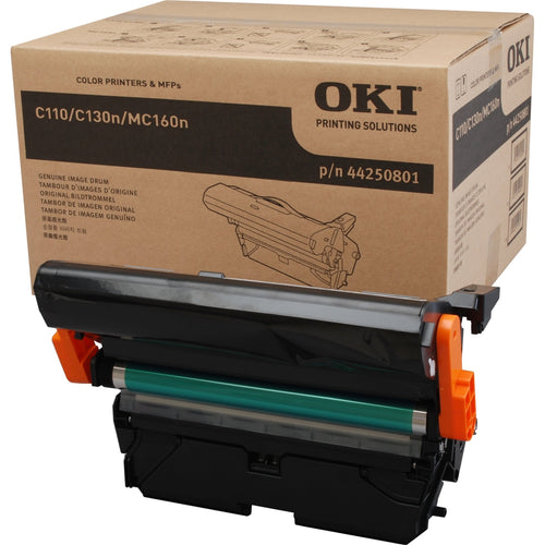 OKI C130 IMAGE UNIT INCL BELT
