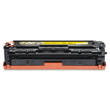 Canon YELLOW 131 CARTRIDGE