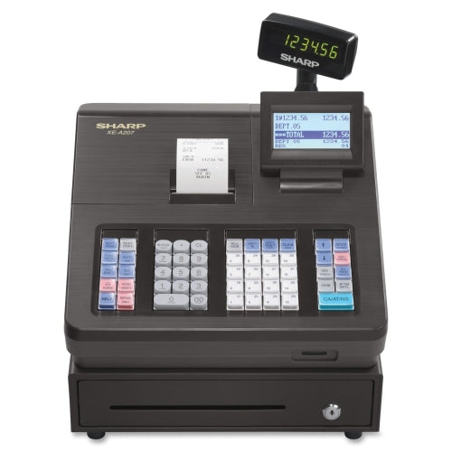 Sharp Cash Register XEA-207