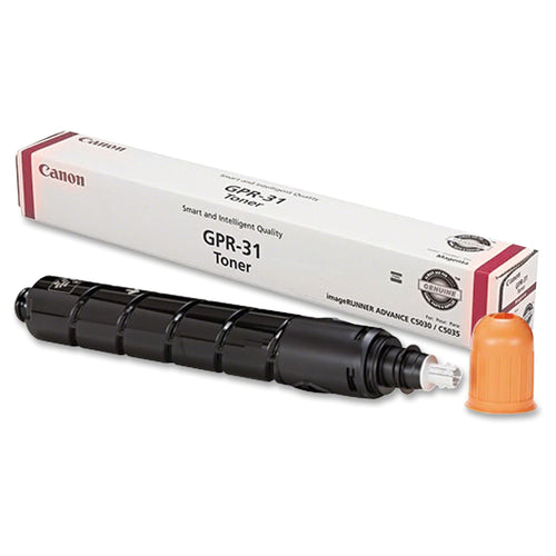 Canon GPR-31 Magenta Toner