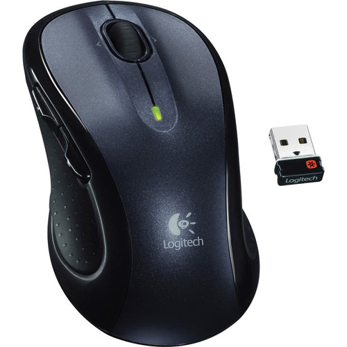 Logitech Wireless Mouse M510