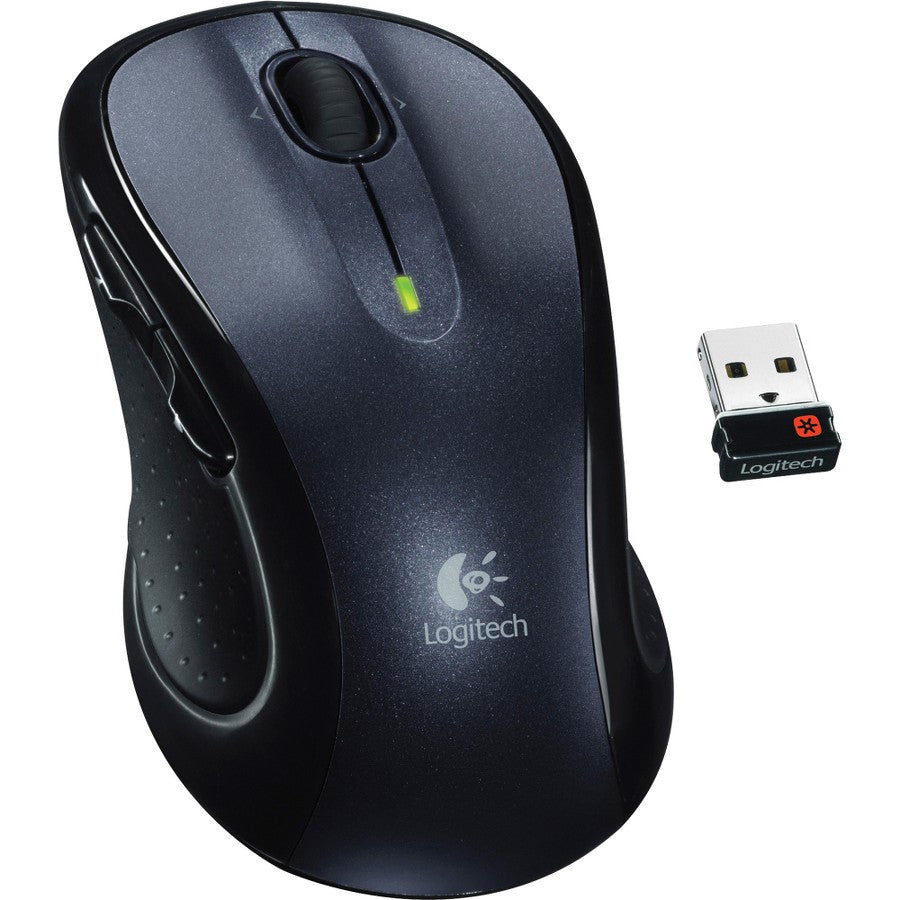 Logitech Wireless Mouse M510
