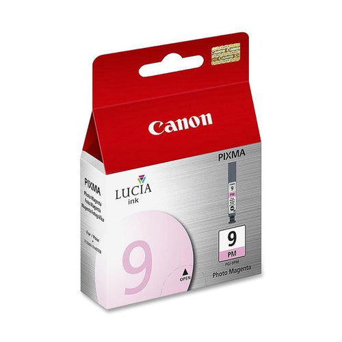 CANON PGI 9 PHOTO MAGENTA