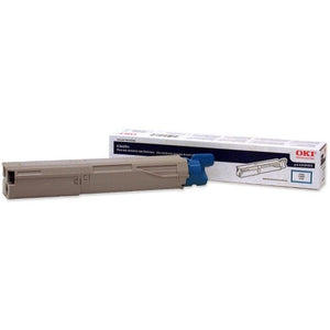 VOR OKIDATA TONER F/C3400 CN