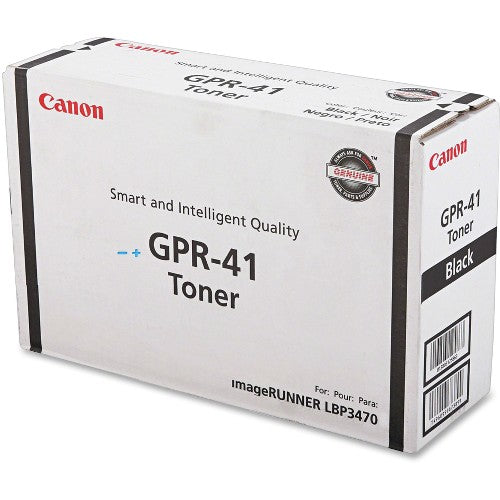 Canon GPR-41 BKToner 3480B005