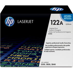 HP IMAGing Drum - EOL DO NOT D