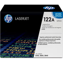 HP IMAGing Drum - EOL DO NOT D