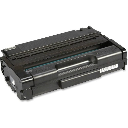 Ricoh Aficio High Yield AIO