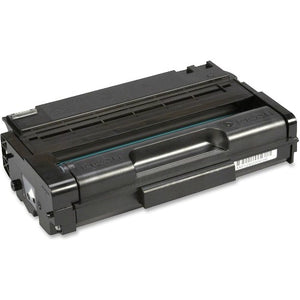 Ricoh Aficio High Yield AIO