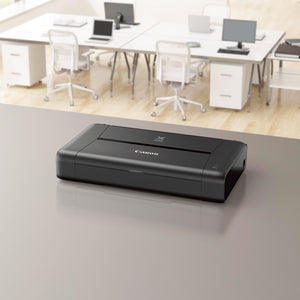 Canon iP110 Wireless Printer