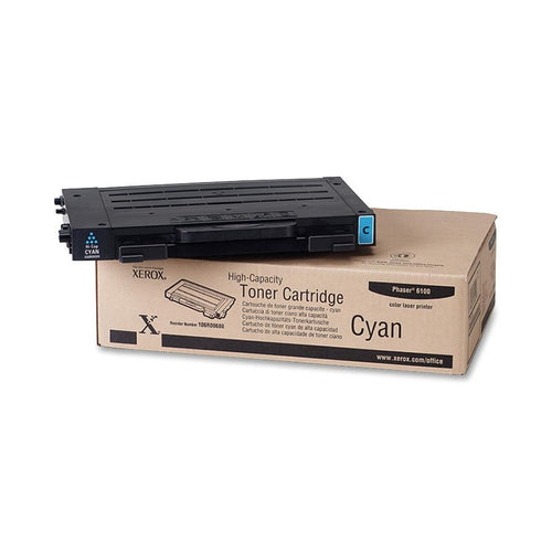 Xerox PSR 6100 Cyan HY