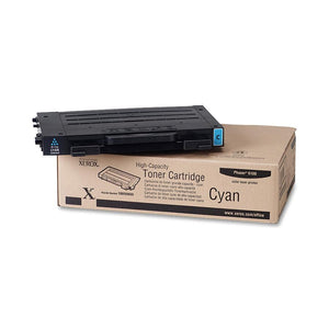 Xerox PSR 6100 Cyan HY