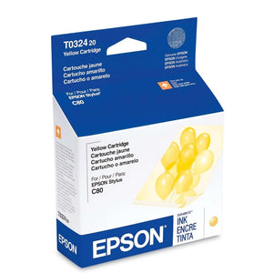 Epson T032420 Yellow