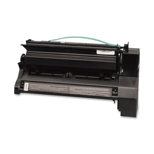Lexmark C750 Black HY CART