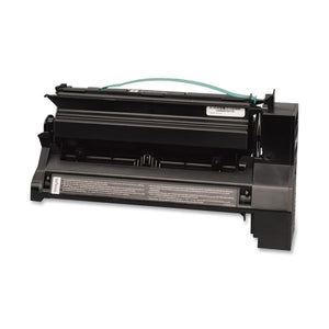 Lexmark C750 Black HY CART