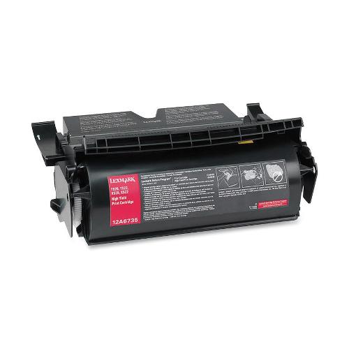 Lexmark C750 MAG HY CART