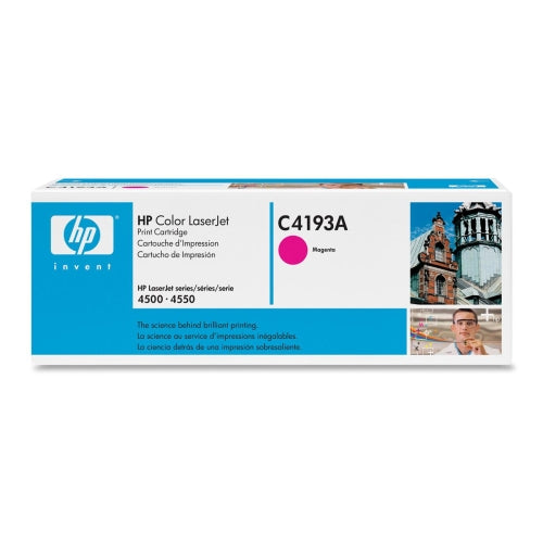 HP TONER,F/4500,MA