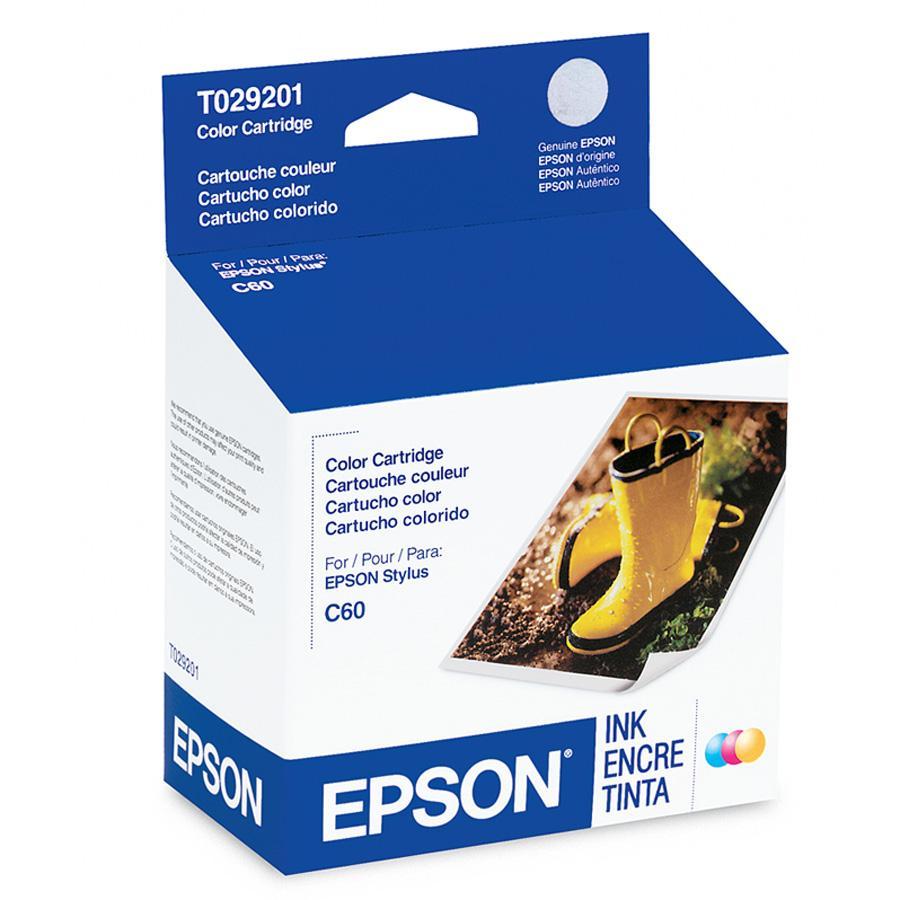 Epson T029201