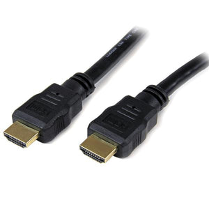 6 ft High Speed HDMI Cable