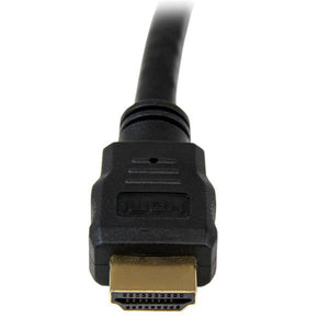 6 ft High Speed HDMI Cable