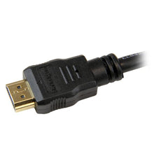 6 ft High Speed HDMI Cable