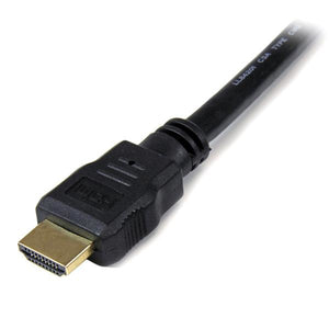6 ft High Speed HDMI Cable